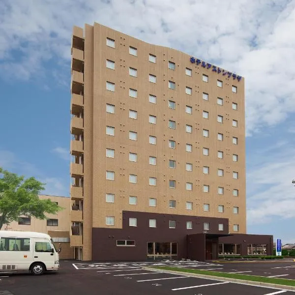 Hotel Aston Plaza Kansai Airport, ξενοδοχείο σε Izumi-Sano