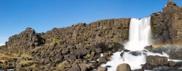 Hotels a prop de Parc nacional de Thingvellir