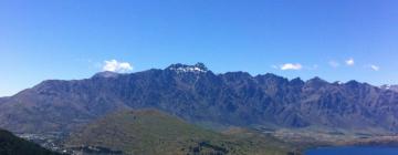 Hotels near The Remarkables