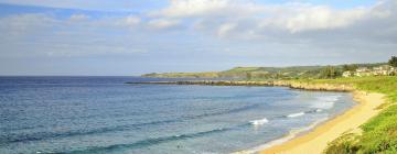 Hôtels près de : Kapalua Beach