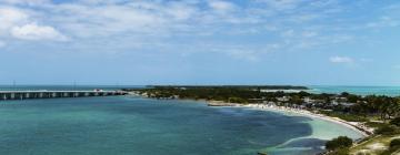 Hotéis perto de: Bahia Honda State Park