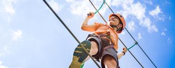 Hotéis perto de: Parque de Diversões Heide Park Soltau