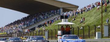 Mga hotel malapit sa Circuit Park Zandvoort