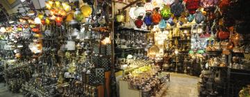 Hotels near Grand Bazaar