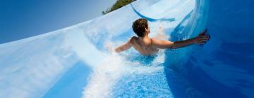 Hotels near Big Kahuna's Water Park