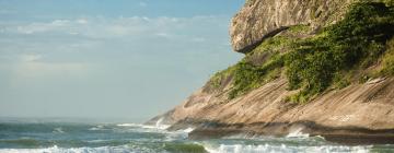 Hoteles cerca de Playa Recreio dos Bandeirantes