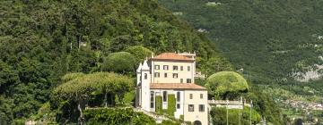 Hotels near Villa Balbianello