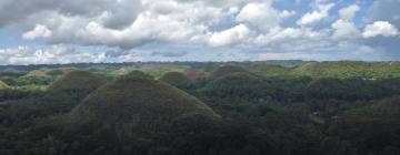 Mga hotel malapit sa Chocolate Hills