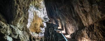 Mga hotel malapit sa The Škocjan Caves