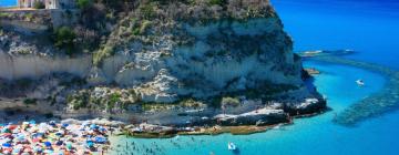 Hotels near Marina dell'Isola Beach