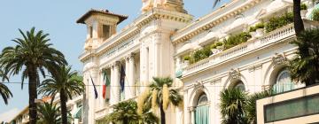 Hoteles cerca de Casino de San Remo