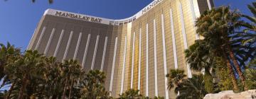 Hotéis perto de Centro de Convenções de Mandalay Bay