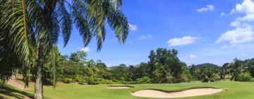 Hoteles cerca de Bangpra International Golf Club