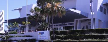 Hotels a prop de Centre de convencions i recinte firal de Gold Coast