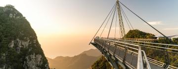 Hoteles cerca de Langkawi Sky Bridge