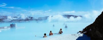 Hotels near Blue Lagoon