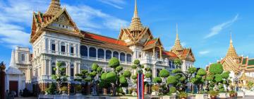 Hotels near Grand Palace