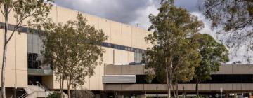 Hotels a prop de Brisbane Entertainment Centre