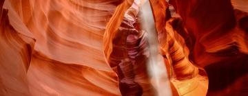 Hotels near Antelope Canyon