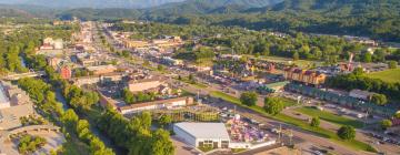 Hotels a prop de The Island in Pigeon Forge