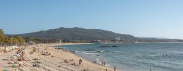 Hoteles cerca de Playa de Samil