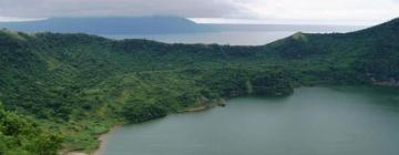 Hotéis perto de: Lago Taal