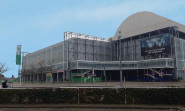 Hotels in de buurt van GelreDome