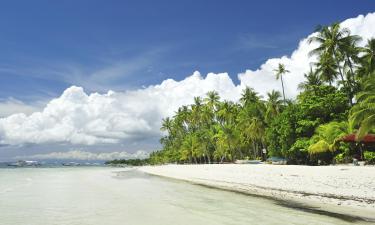 Strand Alona: Hotels in der Nähe