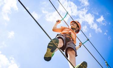 Hoteles cerca de Heide Park de Soltau