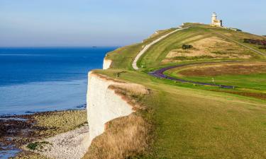 Hotels near Beachy Head