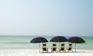 Hotels near Crystal Sands Beach