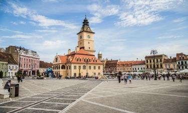 Rathausplatz: Hotels in der Nähe