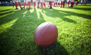 Hotels near Levi's Stadium