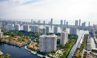 Hoteles cerca de Centro de Convenciones de Miami Beach