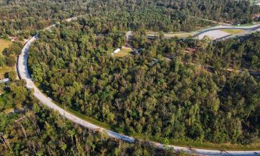 Hoteller nær Autodromo Nazionale di Monza