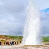 Hotels a prop de Geysir