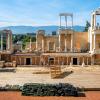 Hotels near Roman Theatre Plovdiv