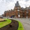 Hotels near Ayr Railway Station