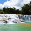 Hotéis perto de Cascatas Água Azul