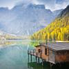 Hotéis perto de Lago de Braies