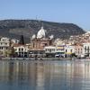 Hotels near Port of Mytilene