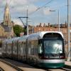 โรงแรมใกล้Nottingham Train Station