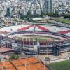 Estadio Monumental Antonio Vespucio Liberti – hotely poblíž