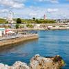 Hotéis perto de: Plymouth Hoe