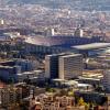 Hotele w pobliżu miejsca Stadion piłkarski Camp Nou