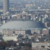 Nagoya Dome yakınındaki oteller