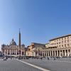 Hotels a prop de Vaticà