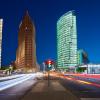 Hoteles cerca de Potsdamer Platz