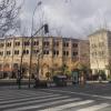 Hotel berdekatan dengan Plaza de Toros