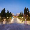 Hotéis perto de: Praça Syntagma